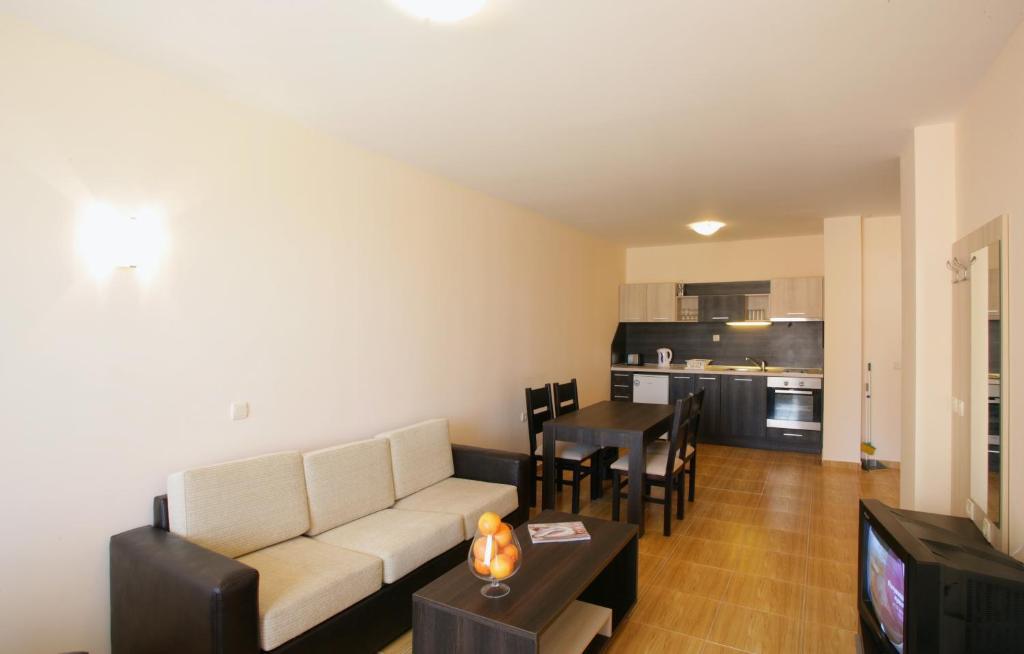 Paradise Dreams Apartcomplex Sveti Vlas Rum bild