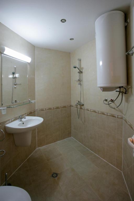 Paradise Dreams Apartcomplex Sveti Vlas Rum bild