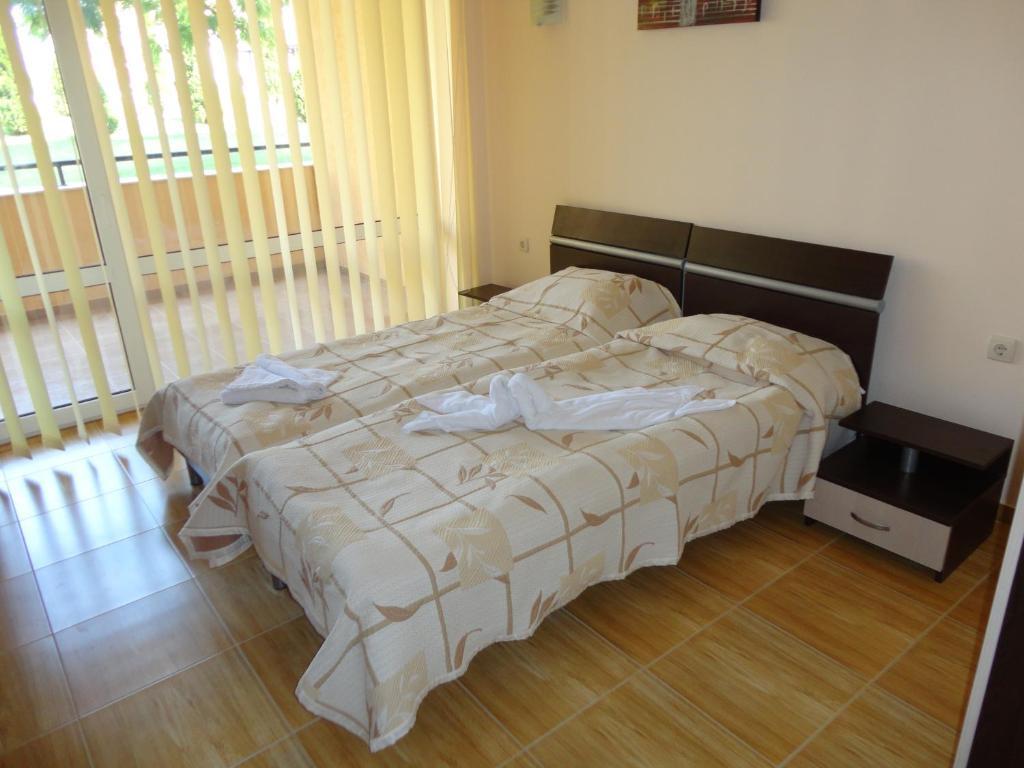 Paradise Dreams Apartcomplex Sveti Vlas Rum bild